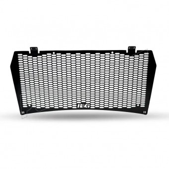 Grille de protection de radiateur R&G RACING Tuareg 660 2022-2025
