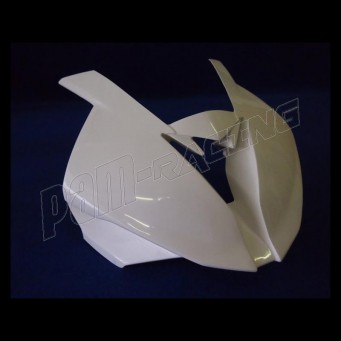 Tête de fourche racing fibre de verre S1000RR 2015-2018 SEBIMOTO