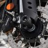 Protections de fourche R&G Racing Tuareg 660 2022-2025