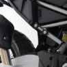 Cache orifice reposes-pied arrière R&G RACING noir Tuareg 660 2022-2025