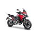 Silencieux Konix EVO titane homologué SPARK Multistrada V4 2021-2024