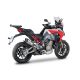 Silencieux Konix EVO titane homologué SPARK Multistrada V4 2021-2024