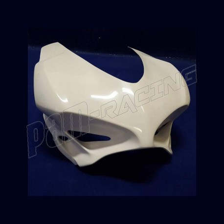 Tête de fourche racing fibre de verre Panigale 1299 2015-2017 SEBIMOTO