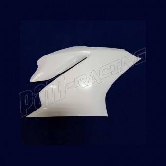 Flanc droit supérieur fibre de verre Panigale 1299 2015-2017 SEBIMOTO