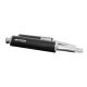 Double Silencieux ronds homologués SPARK 851/900SS 1991-1997