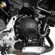 Kit de couvre-carter moteur (alternateur/embrayage) R&G RACING PRO F900R/XR 2020-2024, F900GS 2024