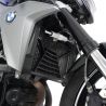 Grille de protection de radiateur R&G RACING F900R 2020-2025, F900XR 2020-2024