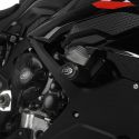 Tampons de protection R&G RACING Aero M1000R 2023-2024, S1000RR 2023-2024