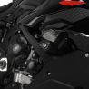 Tampons de protection R&G RACING Aero M1000R 2023-2024, S1000RR 2023-2025