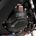 Protection carter gauche (alternateur) R&G RACING PRO S1000RR 2019-2026, S1000R 2021-2026, M1000R 2021-2022, M1000R 2023-2026