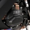 Protection carter gauche (alternateur) R&G RACING PRO S1000RR 2019-2026, S1000R 2021-2026, M1000R 2021-2022, M1000R 2023-2026
