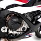 Protection carter droit (embrayage) R&G RACING PRO S1000RR 2019-2026, S1000R 2021-2026, S1000XR 2020-2023, M1000RR, M1000R