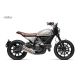 Double Silencieux Classic racing SPARK Scrambler 800 2015-2018