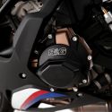 Kit de couvre-carters alternateur/pompe à eau/embrayage S1000 RR, S1000R, M1000RR, M1000R R&G RACING PRO