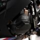 Kit de couvre-carters alternateur/pompe à eau/embrayage S1000 RR, S1000R, M1000RR, M1000R R&G RACING PRO