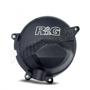 Protections carter moteur (alternateur/embrayage) R&G RACING PRO M1000R/RR, S1000R/RR