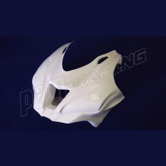 Tête de fourche racing fibre de verre ZX10R 2016-2020 SEBIMOTO