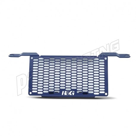 Grille de protection de radiateur d'huile R&G Racing M1000R/RR, S1000R/RR/XR