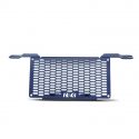 Grille de protection de radiateur d'huile R&G Racing M1000R/RR, S1000R/RR/XR