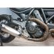 Double Silencieux Evo5 racing SPARK Scrambler 800 2015-2018