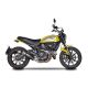 Double Silencieux Evo5 racing SPARK Scrambler 800 2015-2018