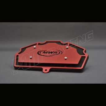 Filtre à air MWR High Efficient ZX25R, Ninja 250, ZX4R 2018-2026