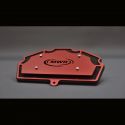 Filtre à air MWR High Efficient ZX25R, Ninja 250, ZX4R 2018-2026