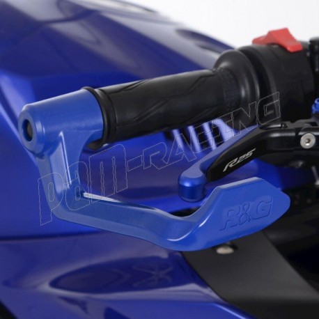 Protection de levier de frein R&G Racing M1000R 2023-2024, S1000R 2021-2024