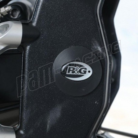 Insert de cadre Droit R&G Racing S1000R/RR/XR, M1000R/RR