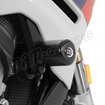 Kit tampons de protection AERO R&G Racing S1000R 2021-2024