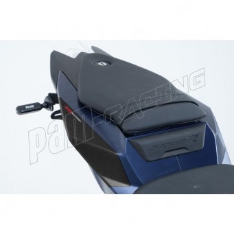 Sliders de coque arrière Carbone R&G Racing S1000R 2014-2024, S1000RR 2015-2018