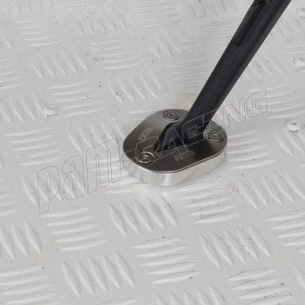 Patin de béquille latérale R&G Racing S1000R 2021-2025