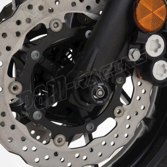 Protections de Fourche R&G Racing MT-07/Tracer, XSR700