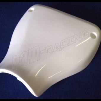 Assise de selle fibre de verre CBR1000RR 2012-2016 SEBIMOTO