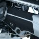 Adhésif anti-frottement cadre noir 2 pièces R&G Racing R1250 GS 2019-2023, R1250R/RS 2019-2021
