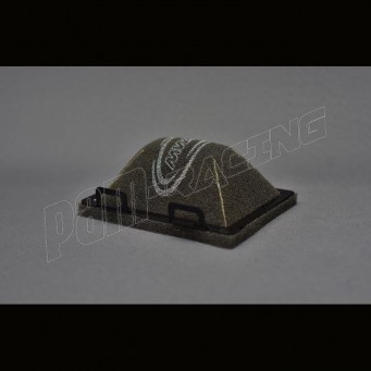Filtre à air MWR Spécial Racing Duke 125/250/390 2017-2026, RC125/250/390 2022-2024, 390 Adventure 2020-2024