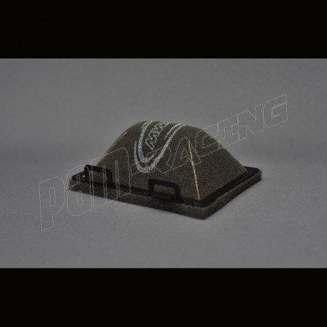 Filtre à air MWR Spécial Racing Duke 125/250/390 2017-2026, RC125/250/390 2022-2024, 390 Adventure 2020-2024