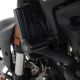 Tampons de protection R&G RACING Aero Monster 937 2021-2024