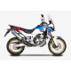 Silencieux Dakar homologué SPARK CRF1000L Africa Twin 2016-2019