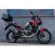 Silencieux Fighter homologué SPARK CRF1100L Africa Twin/Adventure Sport  2020-2023