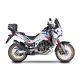 Silencieux Fighter homologué SPARK CRF1100L Africa Twin/Adventure Sport  2020-2023