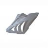 Flanc droit fibre de verre S1000RR 2012-2014 SEBIMOTO