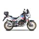 Silencieux Fighter homologué SPARK CRF1100L Africa Twin/Adventure Sport  2020-2023