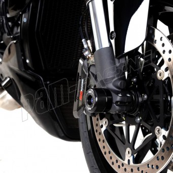 Protections de Fourche R&G Racing Diavel V4 2023-2025