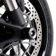 Protections de Fourche R&G Racing Diavel V4 2023-2024