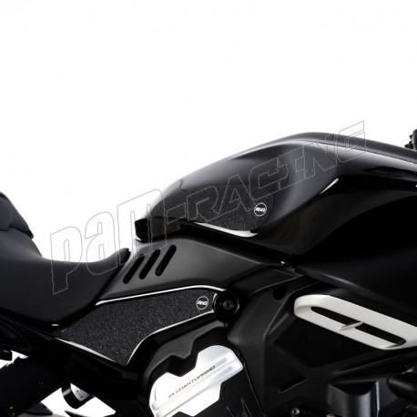 Kit grip de réservoir 4 PCS R&G Racing Diavel V4 2023-2024