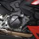 Kit tampons de protection AERO R&G Streetfighter V2 2022-2024, Panigale V2 2020-2024