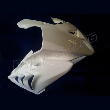 Tête de fourche fibre de verre S1000RR 2012-2014 SEBIMOTO