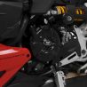 Kit de protections carter moteur 2 pièces RACE SERIES R&G Racing Streetfighter V2 2022-2024