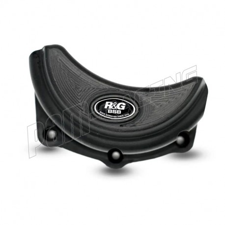 Slider moteur gauche R&G Racing Streetfighter V4/S 2020-2024, Panigale V4/S 2018-2024